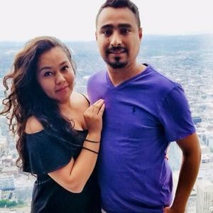 Meet your Posher, Arturo-lucia